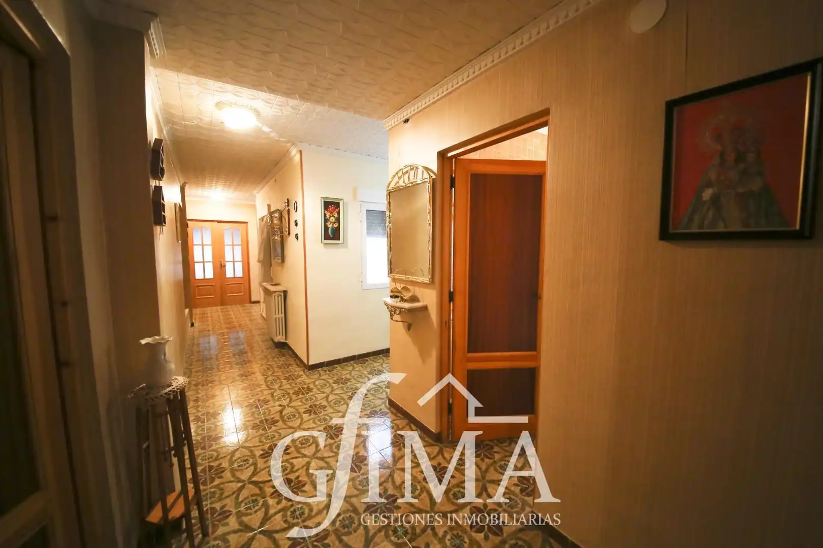 Residencial en venda a Tomelloso, imagen 59