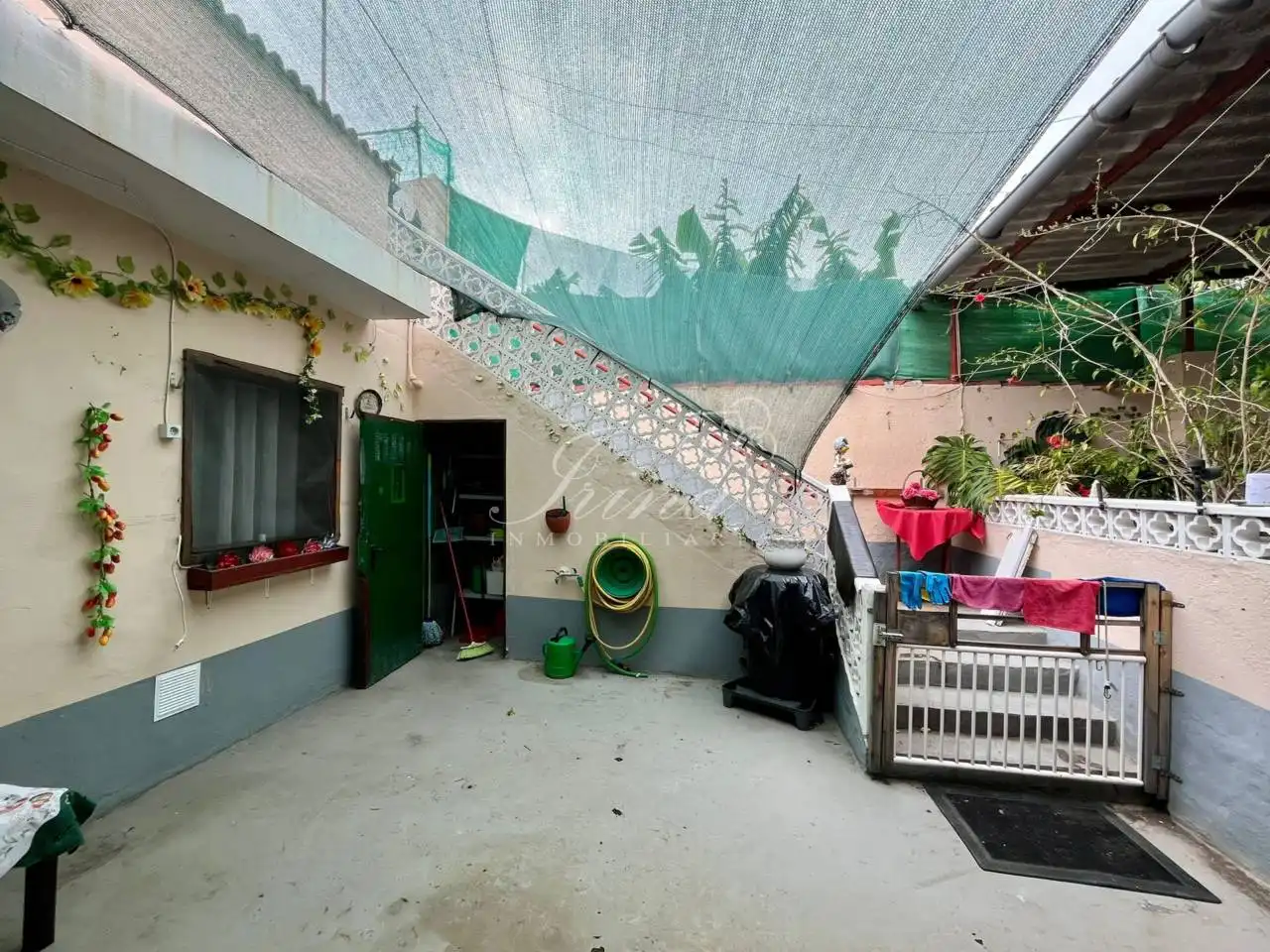Casa adosada en venta en Tazacorte