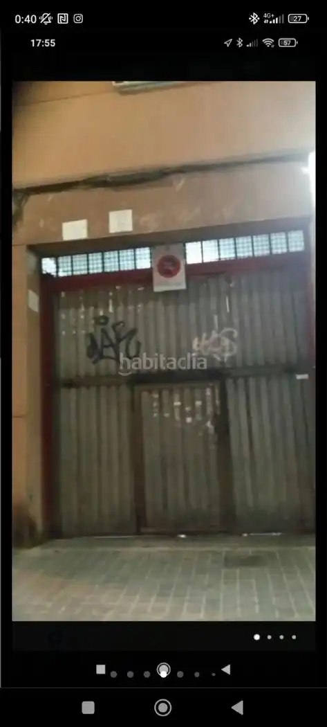 Individuale in vendita a Carrer de Wagner 62, imagen 6