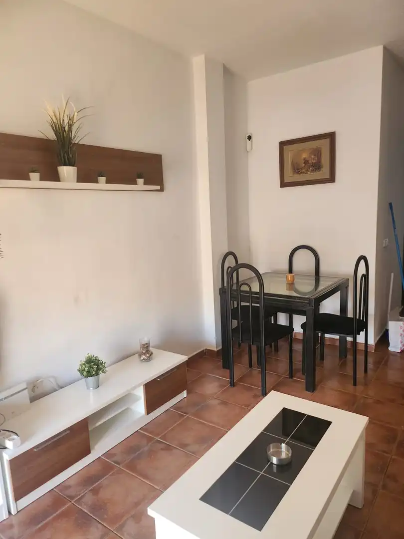 Comedor de Piso en venta en Chipiona con Calefacción