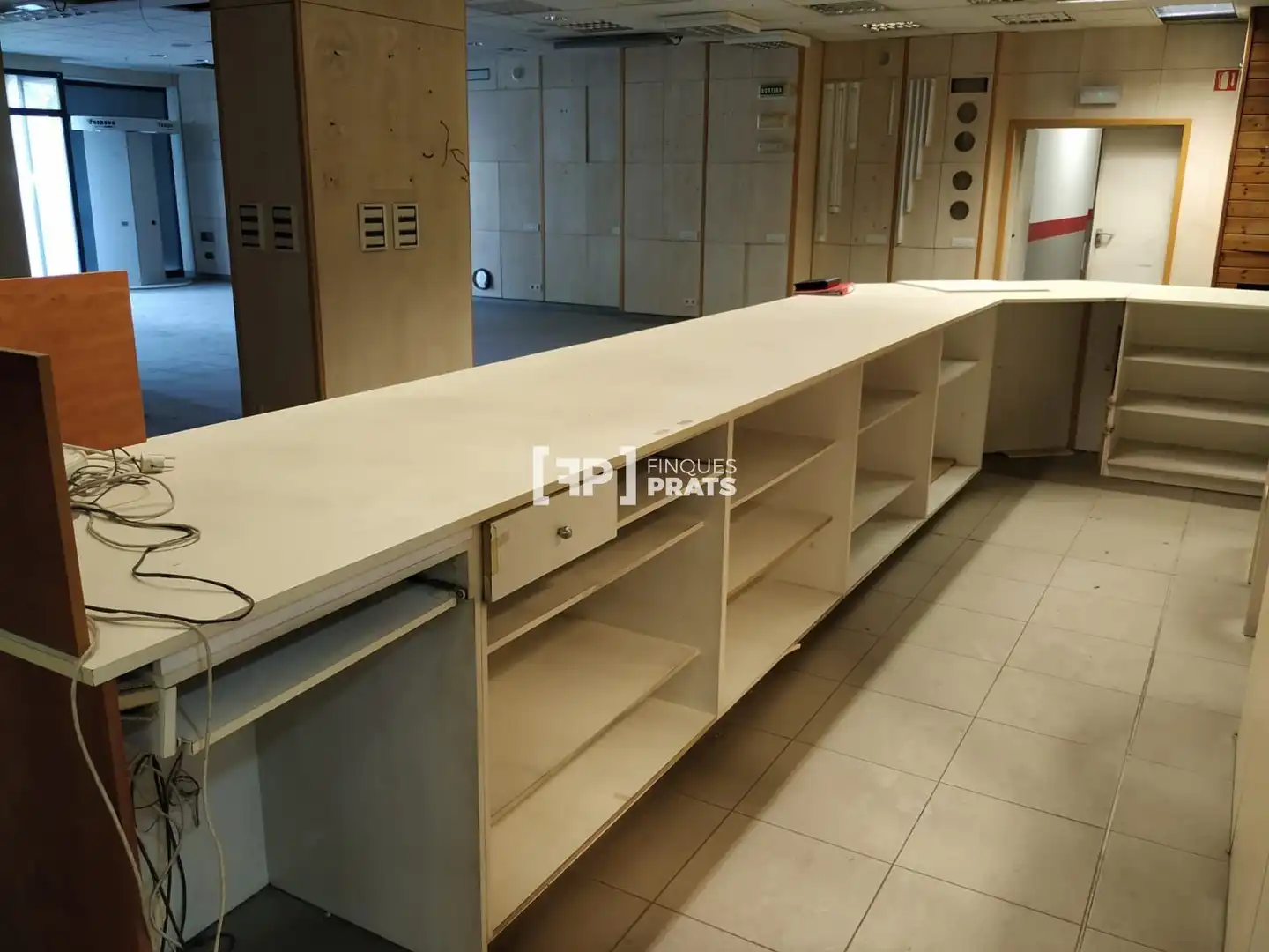 Business premises to rent in SEGON PASEIG DE RONDA, imagen 5