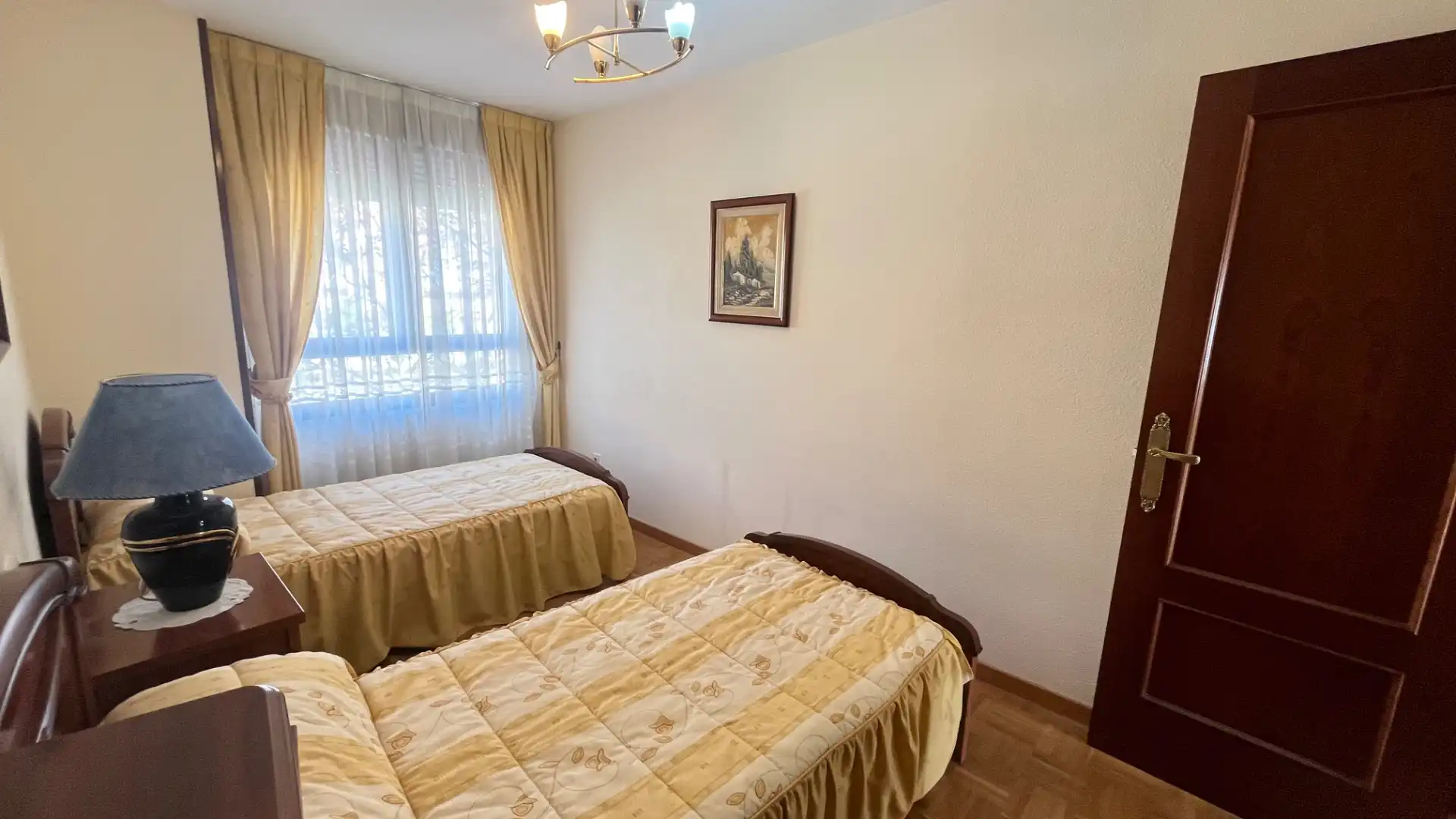 Piso con piscina en venta en Pilaríca - Los Santos, imagen 11