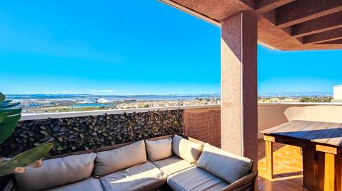 Foto 2 de Àtic en venda a Calle Vitoria, Parque de las Naciones, Torrevieja