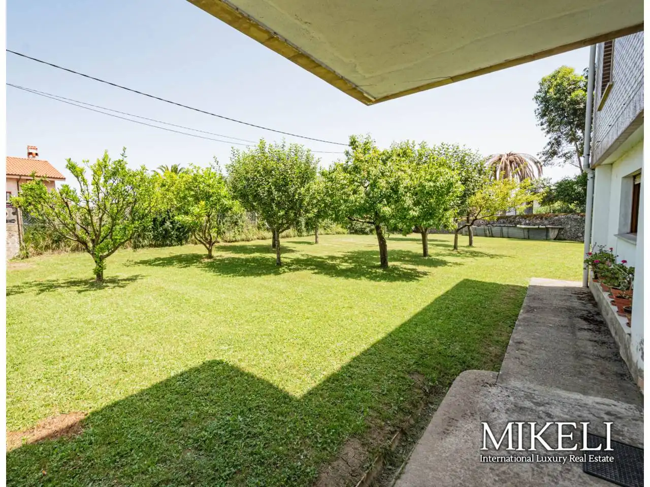 Terrace of Houses for sale in Camargo  with Heating, Private garden and Parquet flooring