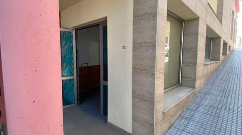 Foto 2 von Geschaftsraum zur Miete in Calle Sotollon, 1, Montilla, Córdoba