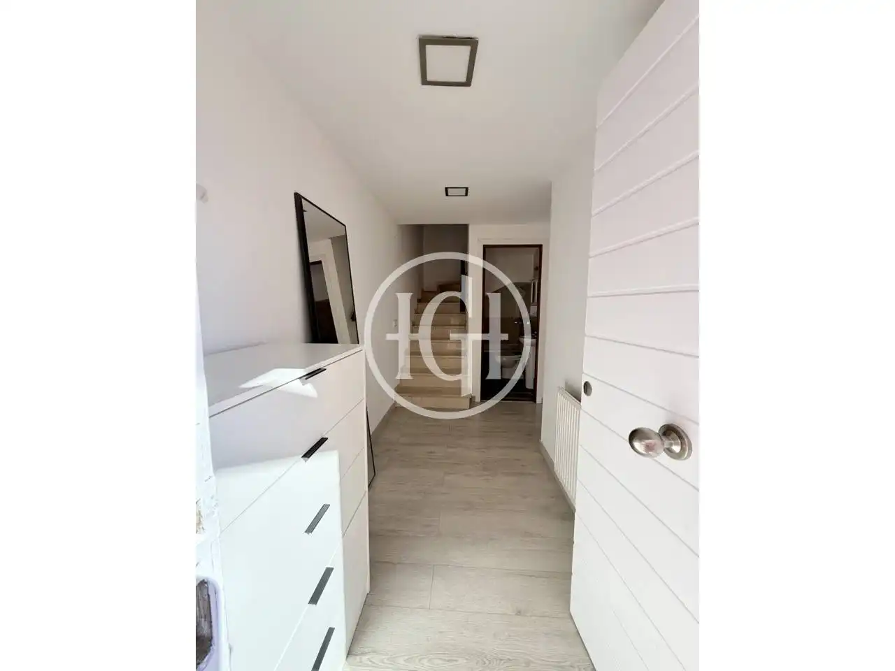 Casa amb jardí en venda a Calle Llarga, imagen 6