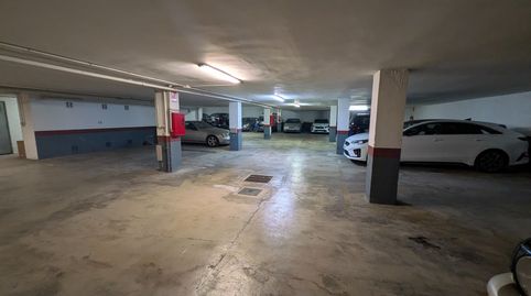 Foto 2 de Garaje en venta en Carrer Colon, 5, Tavernes Blanques, Valencia