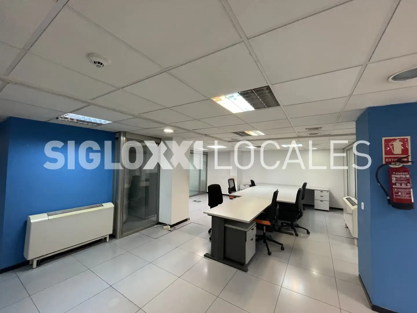 Local comercial en venta en CASP, imagen 3