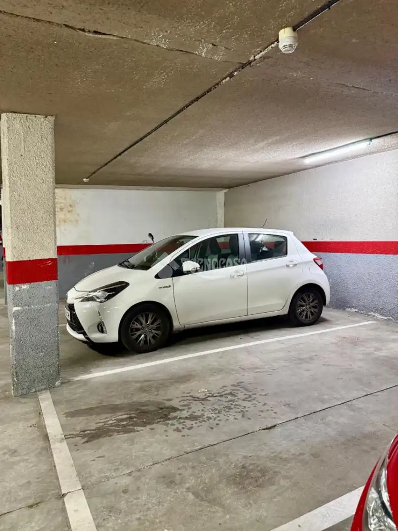 Pis amb ascensor en venda a Barajas, imagen 21