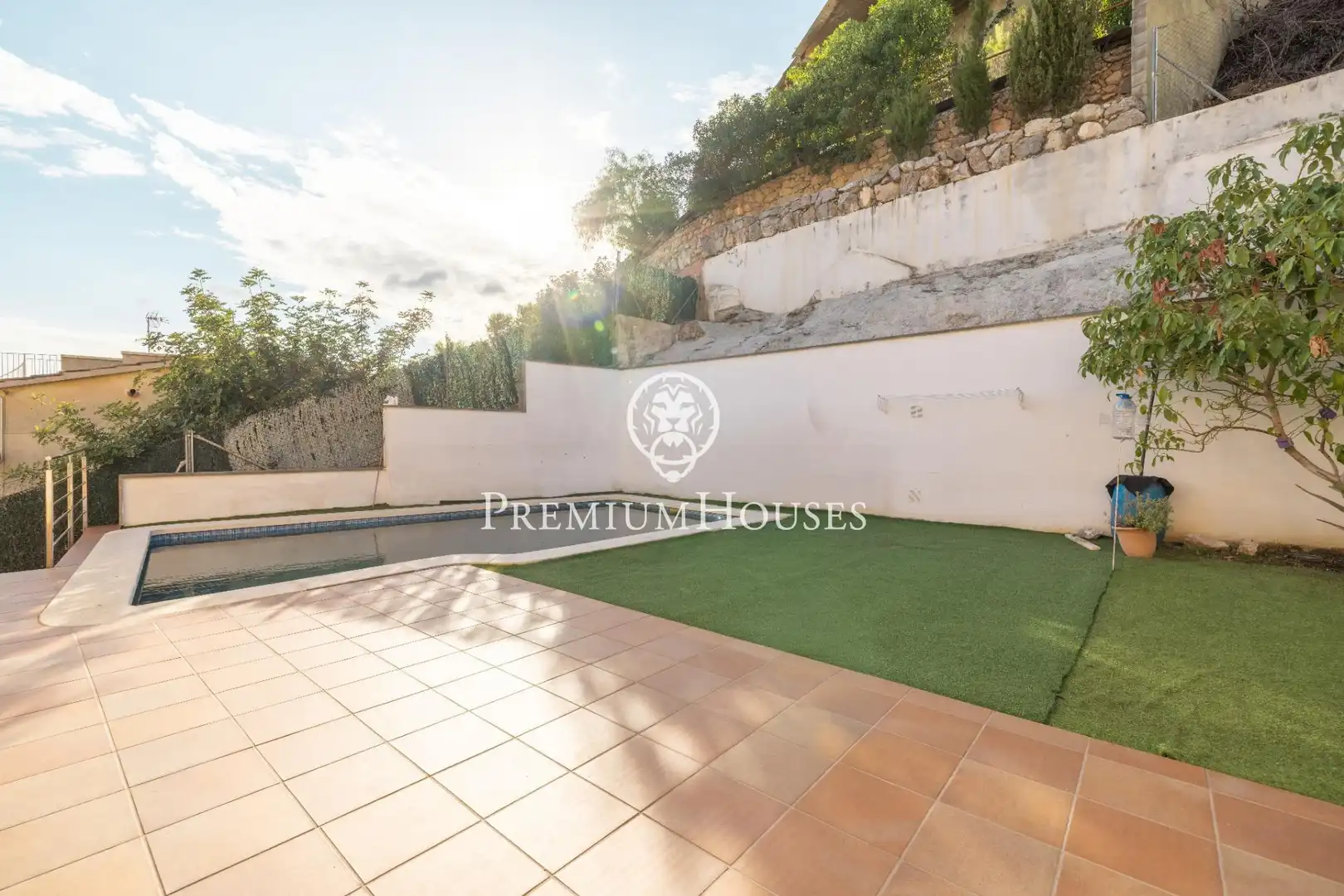 Maison avec piscine à vendre à Llevantina - Montgavina - Quintmar, imagen 2