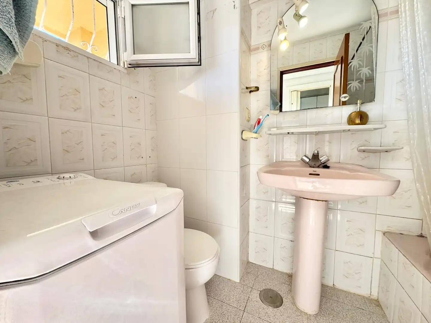 Apartment with pool to rent in Rincón de Loix, imagen 16