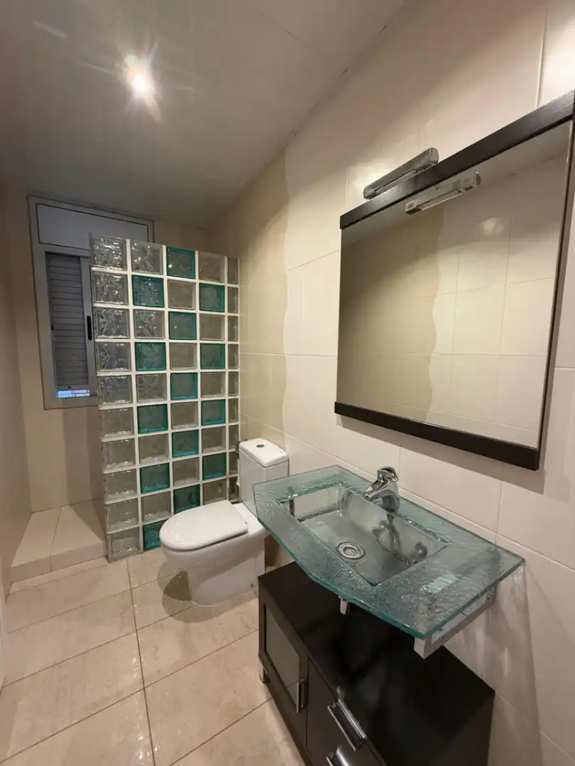 Appartamento con terrazza in vendita a Carrer de la Riera Mariona, imagen 9
