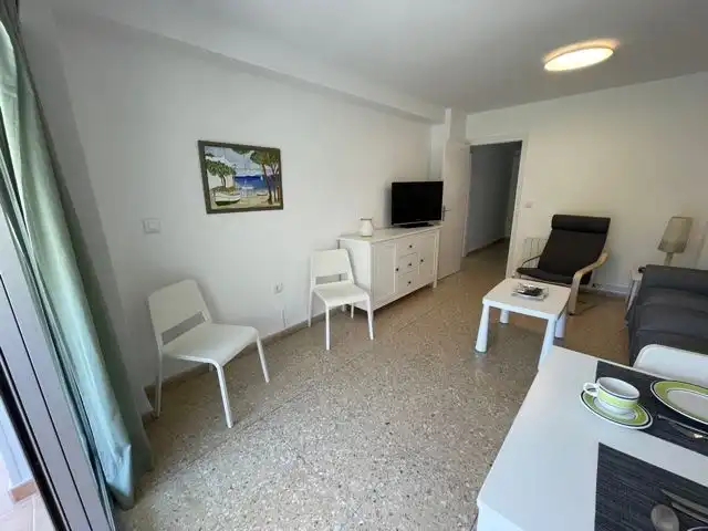 Wohnung zur Miete in Avenida Bruselas, Playa de San Juan