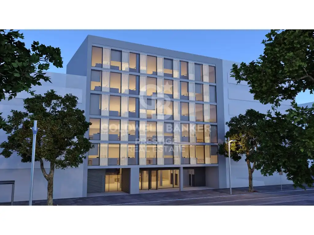 Vista exterior de Residencial en venta en Barcelona