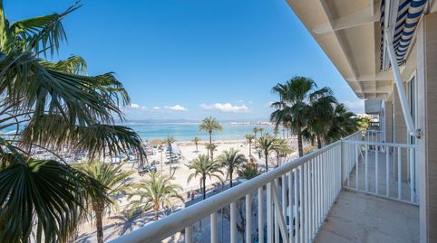 Photo 5 of Flat for sale in Avenida Miramar, S'Arenal, Llucmajor