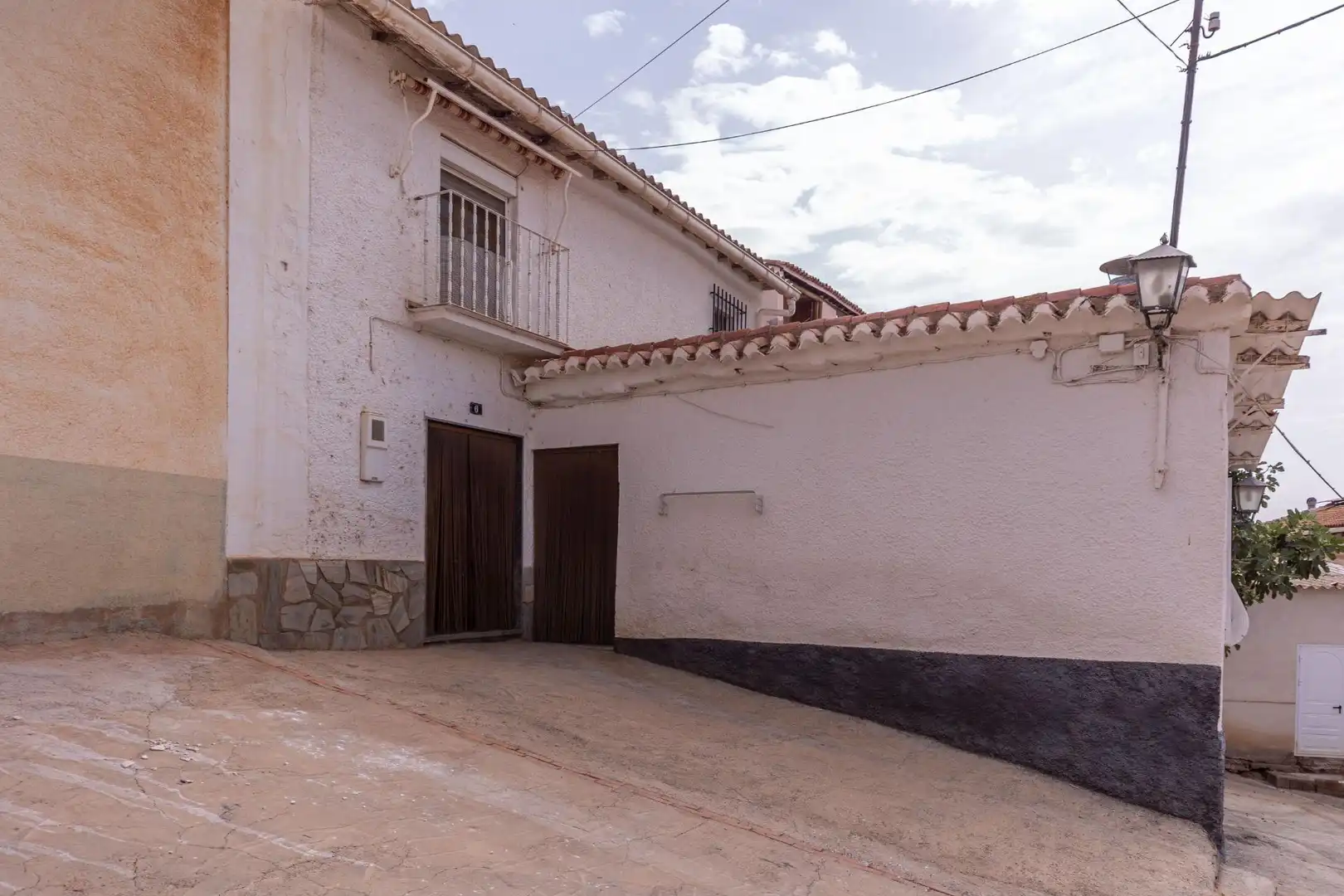 Casa a schiera in vendita a Calle POSITO, imagen 3