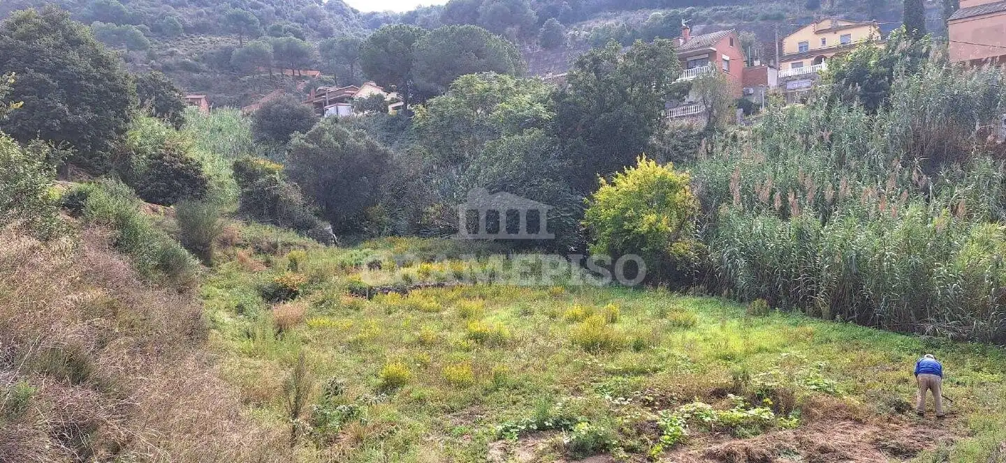 Terreno residencial en venta en Santa Maria de Martorelles, imagen 5