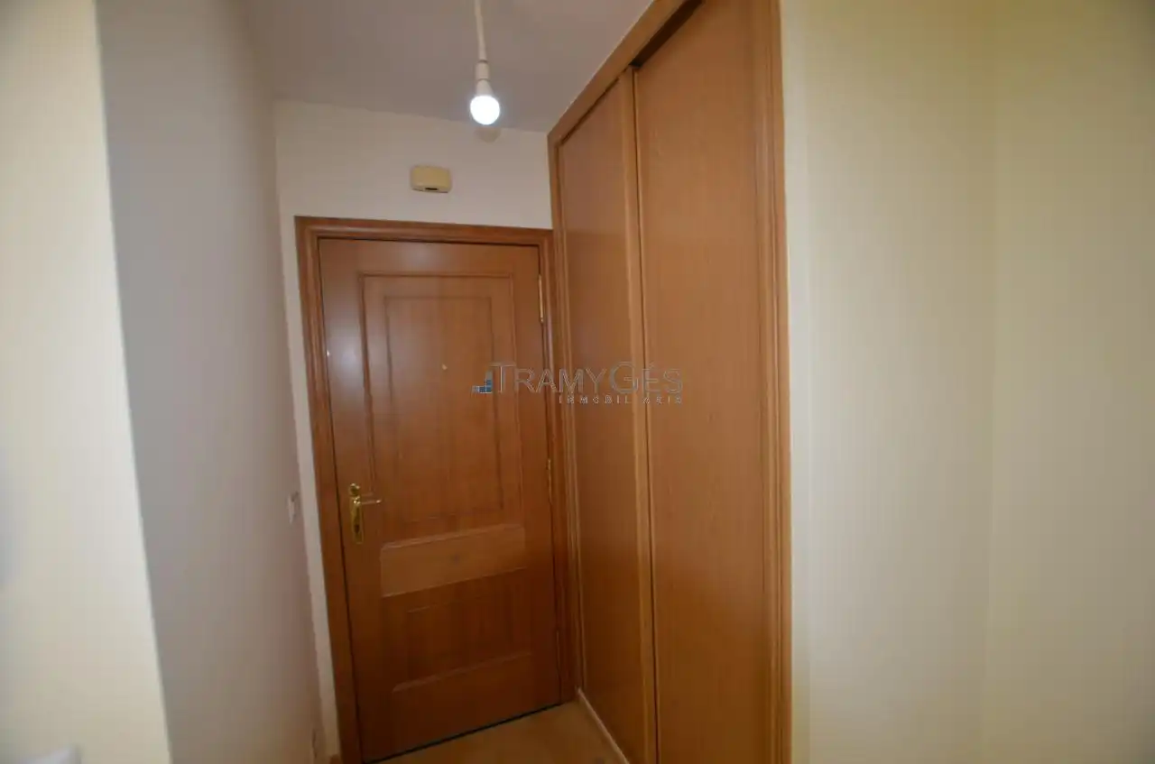 Ático en venta en O Rosal   con Calefacción, Terraza y Trastero