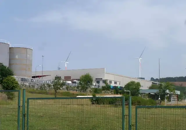 Grundstücke und Bauplätze zum Verkauf in As Somozas