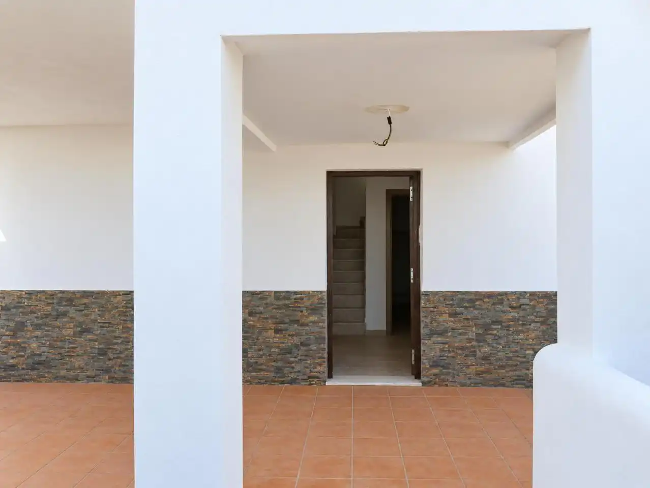 Haus oder Chalet zum Verkauf in El Ronquillo, Sevilla