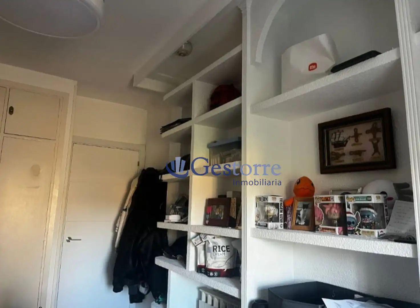 Piso en venta en Rivas-Vaciamadrid con Calefacción y Terraza