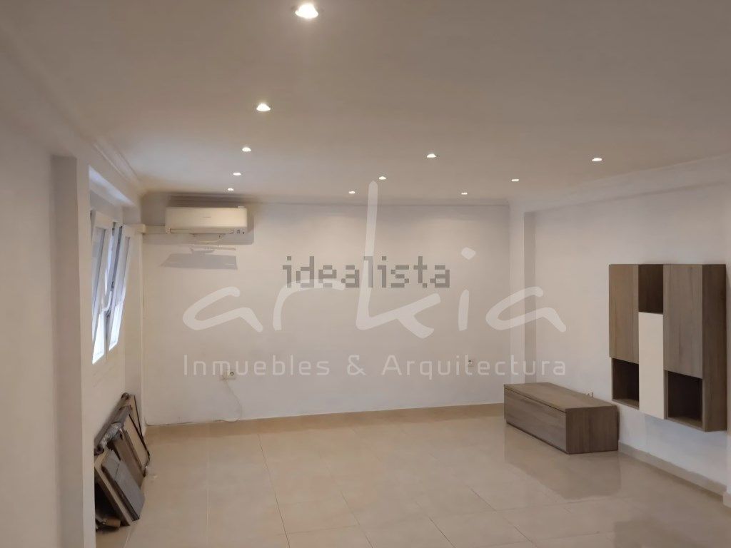 Flat for sale