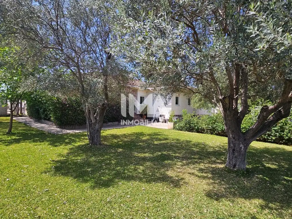 Chalet con piscina en venta en Montealegre, imagen 52