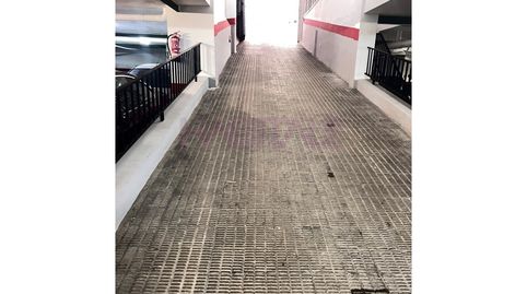 Foto 3 de Piso en venta en Calle Nuestra Señora Socorro, Benetússer, Valencia