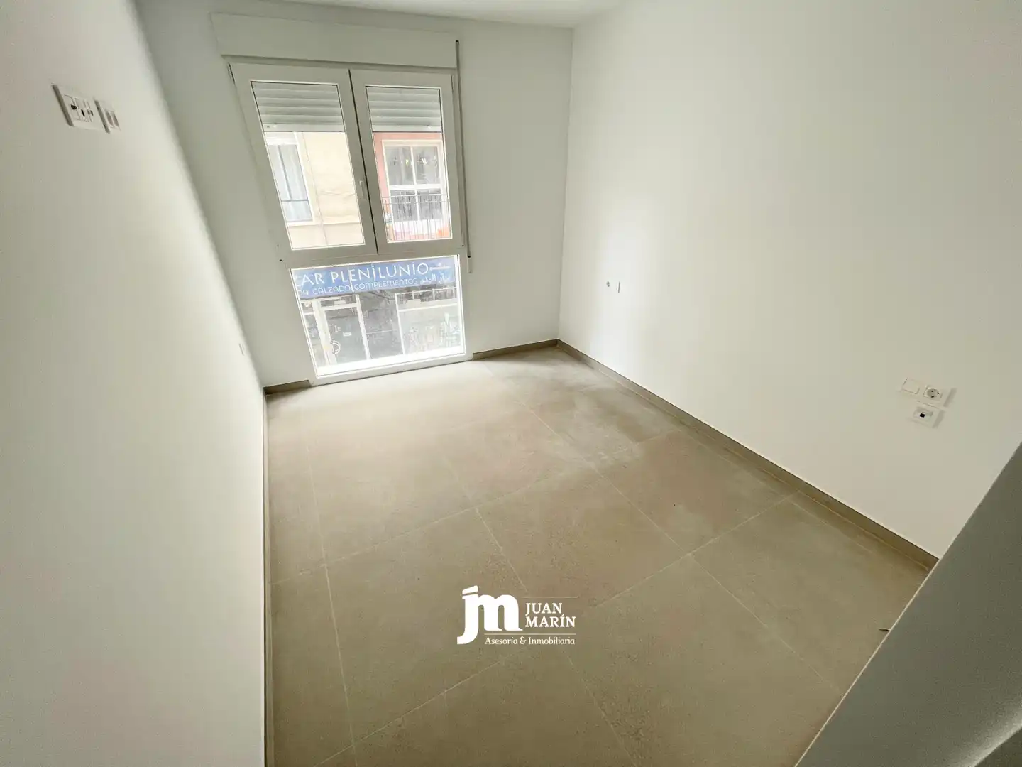 Bedroom of Flat for sale in Cieza  with Storage room