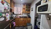 Kitchen of Flat for sale in Esplugues de Llobregat  with Balcony