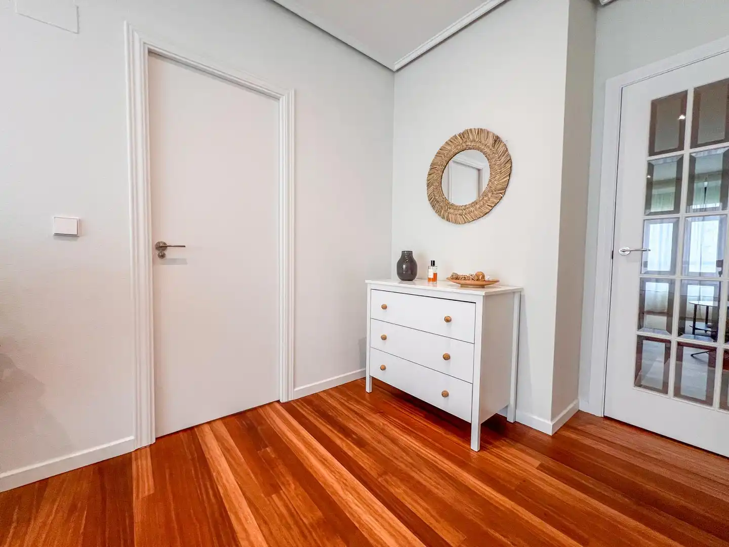 Wohnung zur Miete in Bilbao  mit Heizung, Möbliert und Ofen