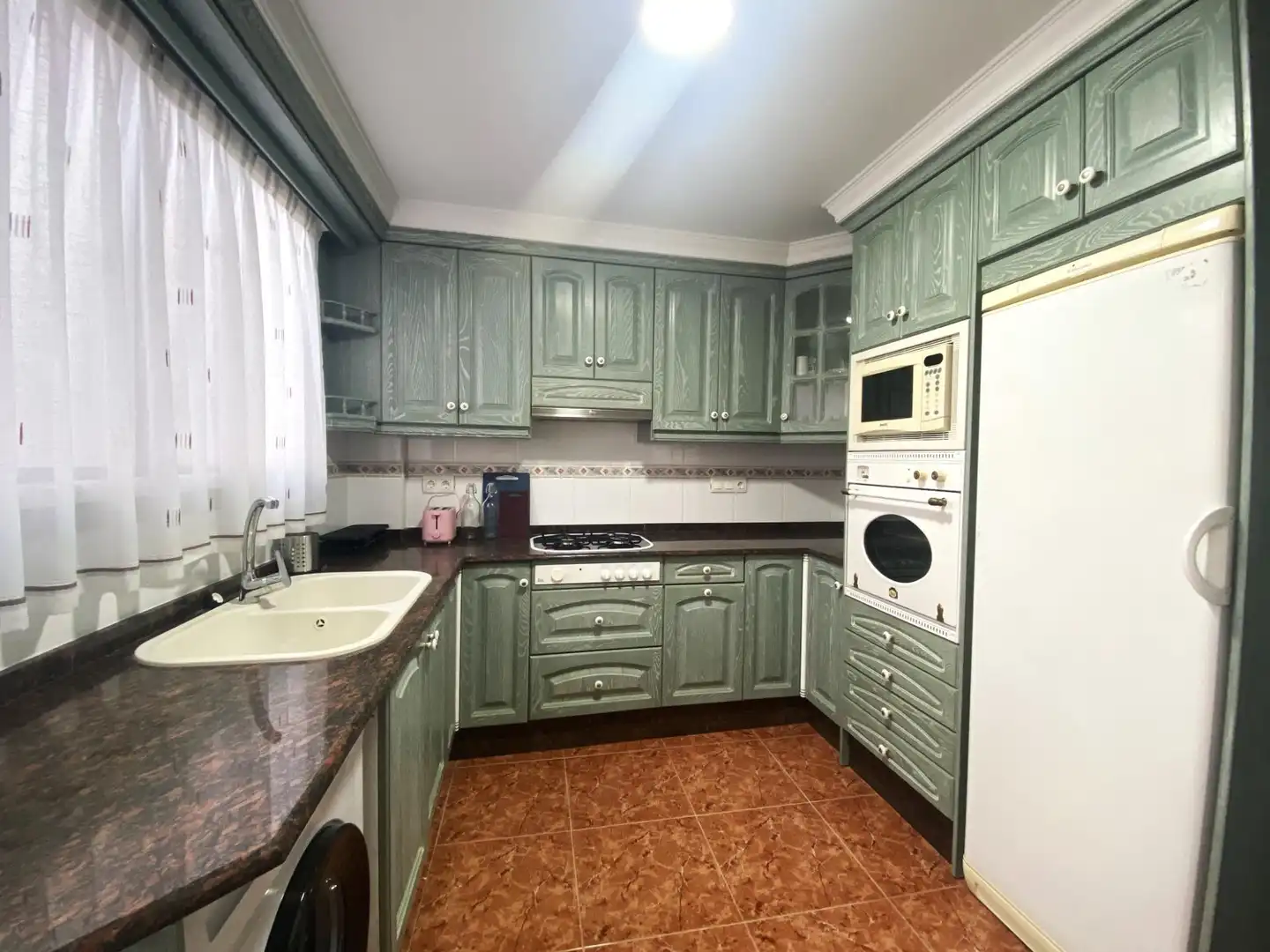 Habitación en BUEN SUCESO, Centro - El Castillo