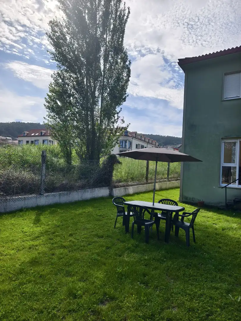 Apartament de lloguer a Rúa Anchoa, 30, Fisterra