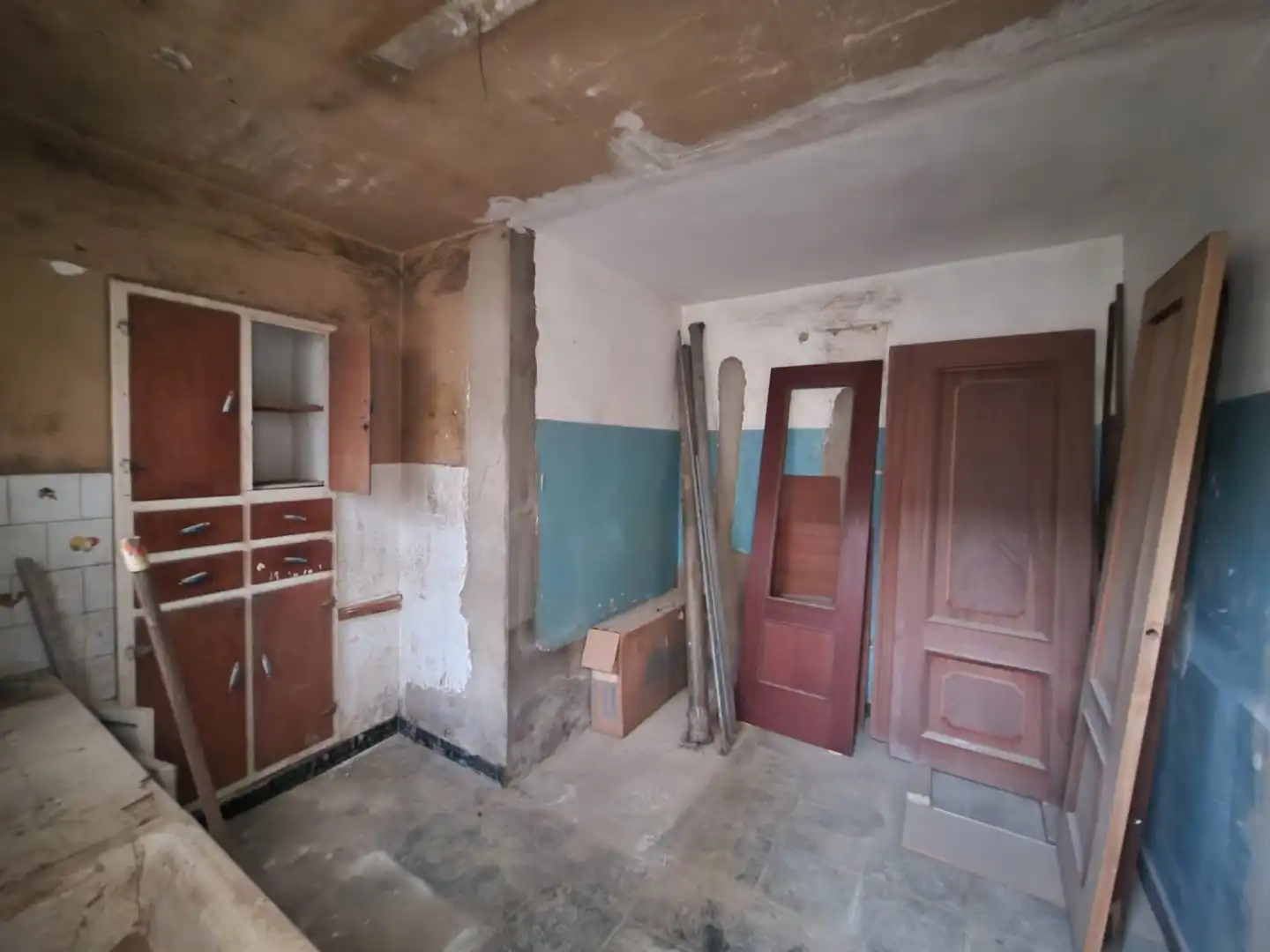 Piso en venta en Lora del Río