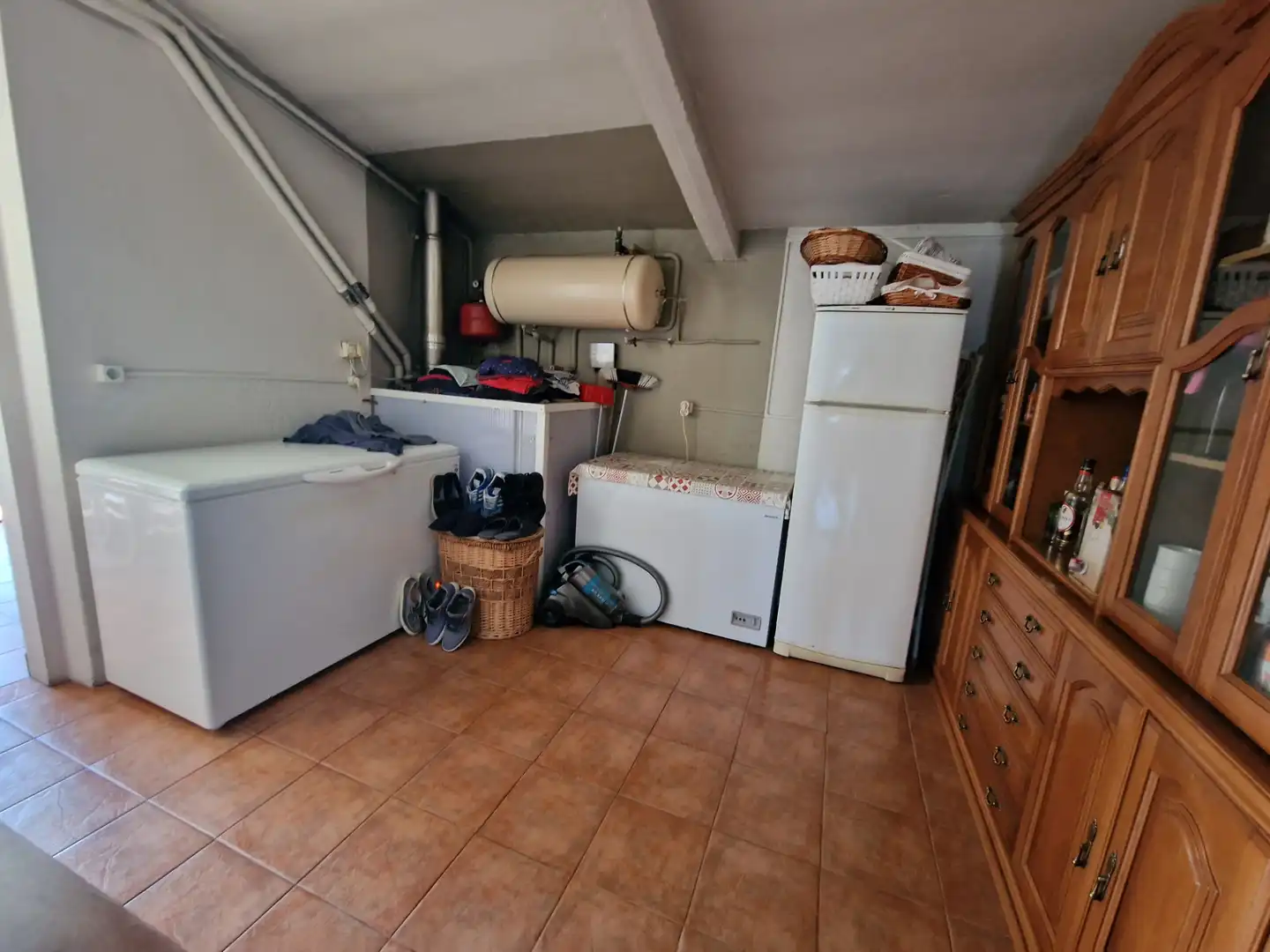 Casa o chalet en venta en Narón con Calefacción, Jardín privado y Terraza