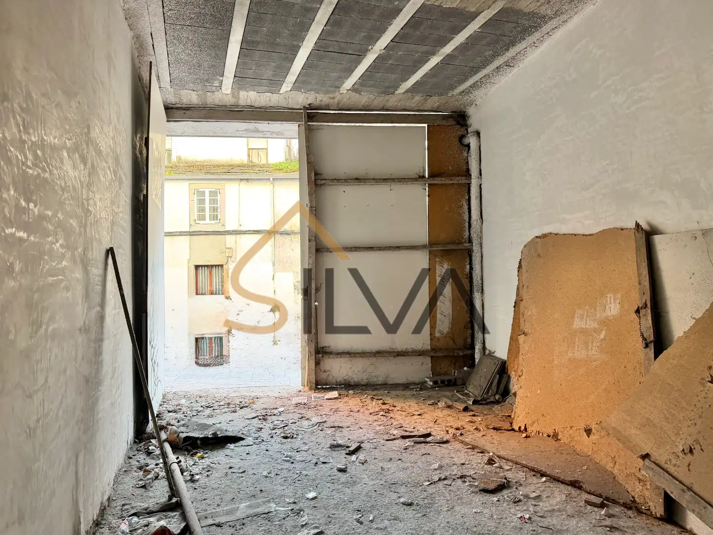 Local comercial en venda a Ronda da Muralla 154, imagen 11
