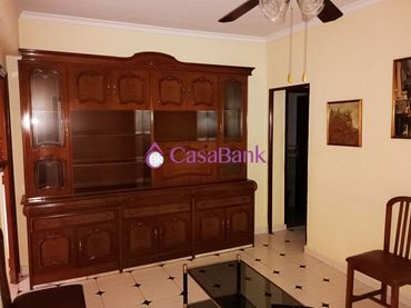 Piso en venta en Calle Cronista Maraver