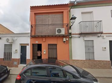 Casa en venda a Calle MAGALLANES