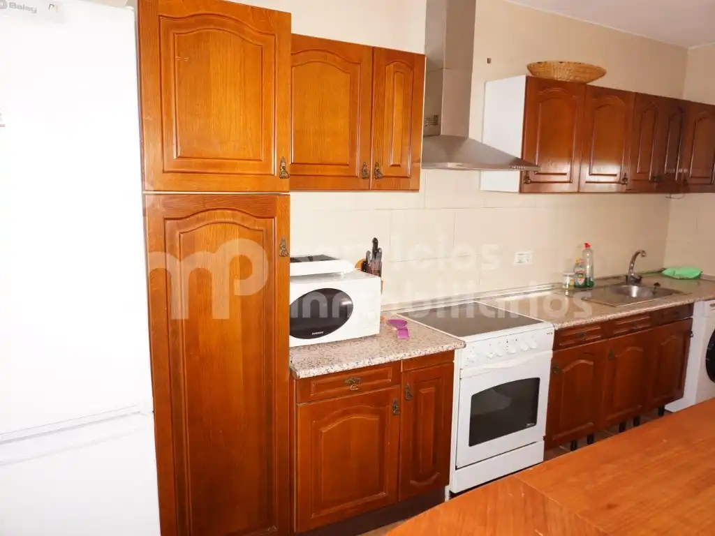 Casa o xalet de lloguer a Barrio Trapiche, Norte - Barrio del Pilar - El Reñidero