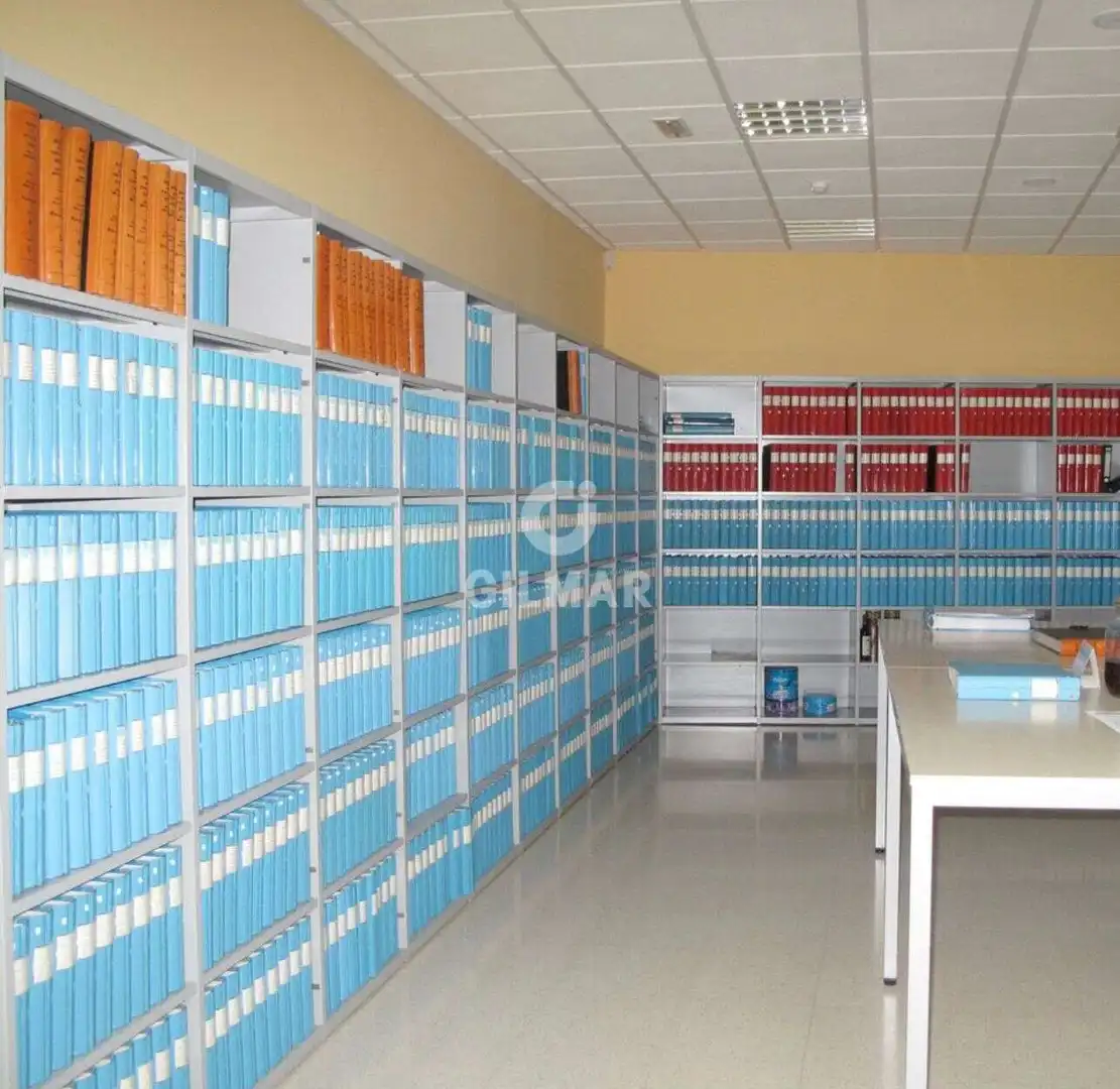 Gewerbefläche zum Verkauf in Estepona Pueblo, imagen 11