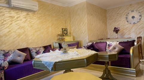 Foto 2 de Pis en venda a Fonts dels Capellans - Sagrada Família, Barcelona