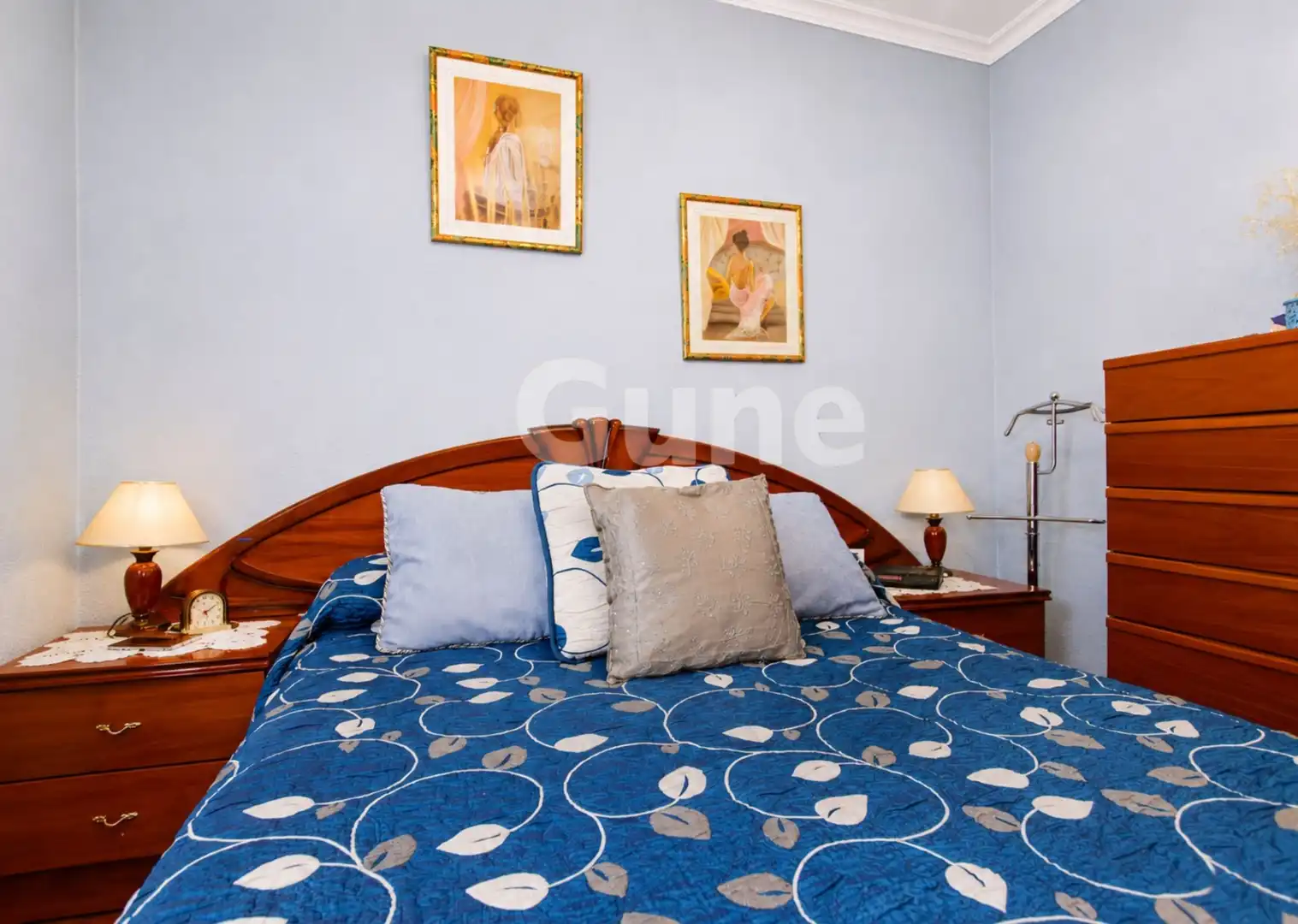 Habitación de Piso en venta en Zumarraga con Calefacción y Trastero