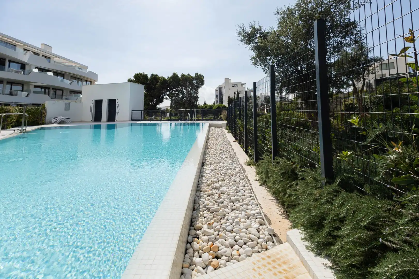 Penthouse with lift for sale in El Higuerón, imagen 35