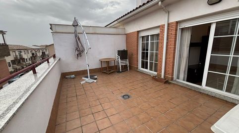 Photo 4 of Attic for sale in Toledo, 1, San Cayetano, Churriana de la Vega
