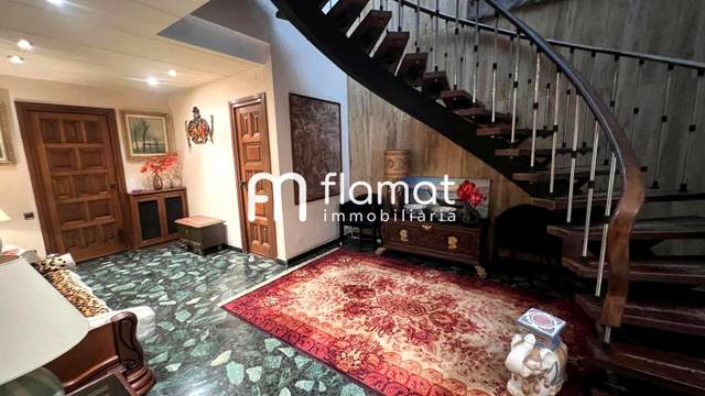 Casa-chalet en Venta en De Fabra I Puig en Vilapicina i la Torre Llobeta