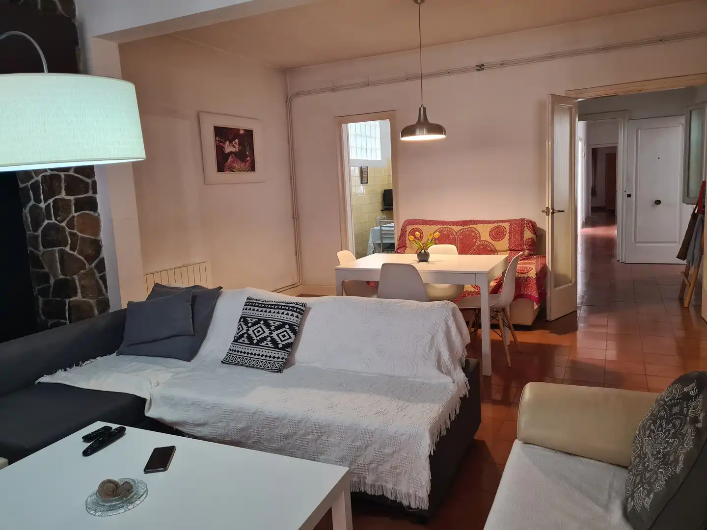 Wohnung mit Terrasse zum Verkauf in Casco Urbano, imagen 27