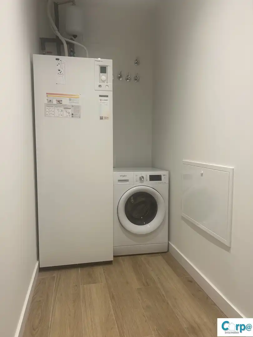 Wohnung zur Miete in Burlada / Burlata, imagen 12