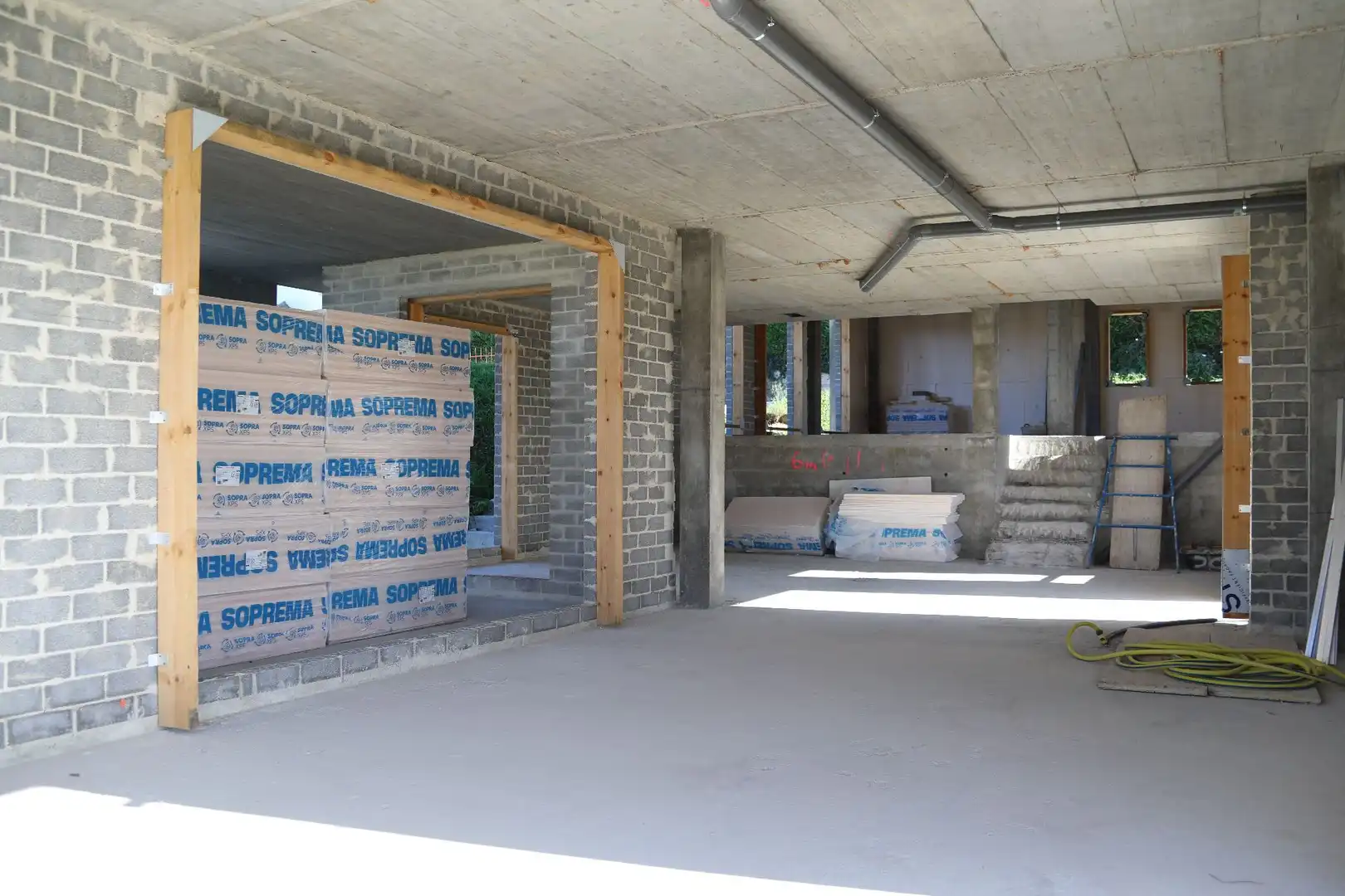 Villa con piscina in vendita a La Masera, imagen 17