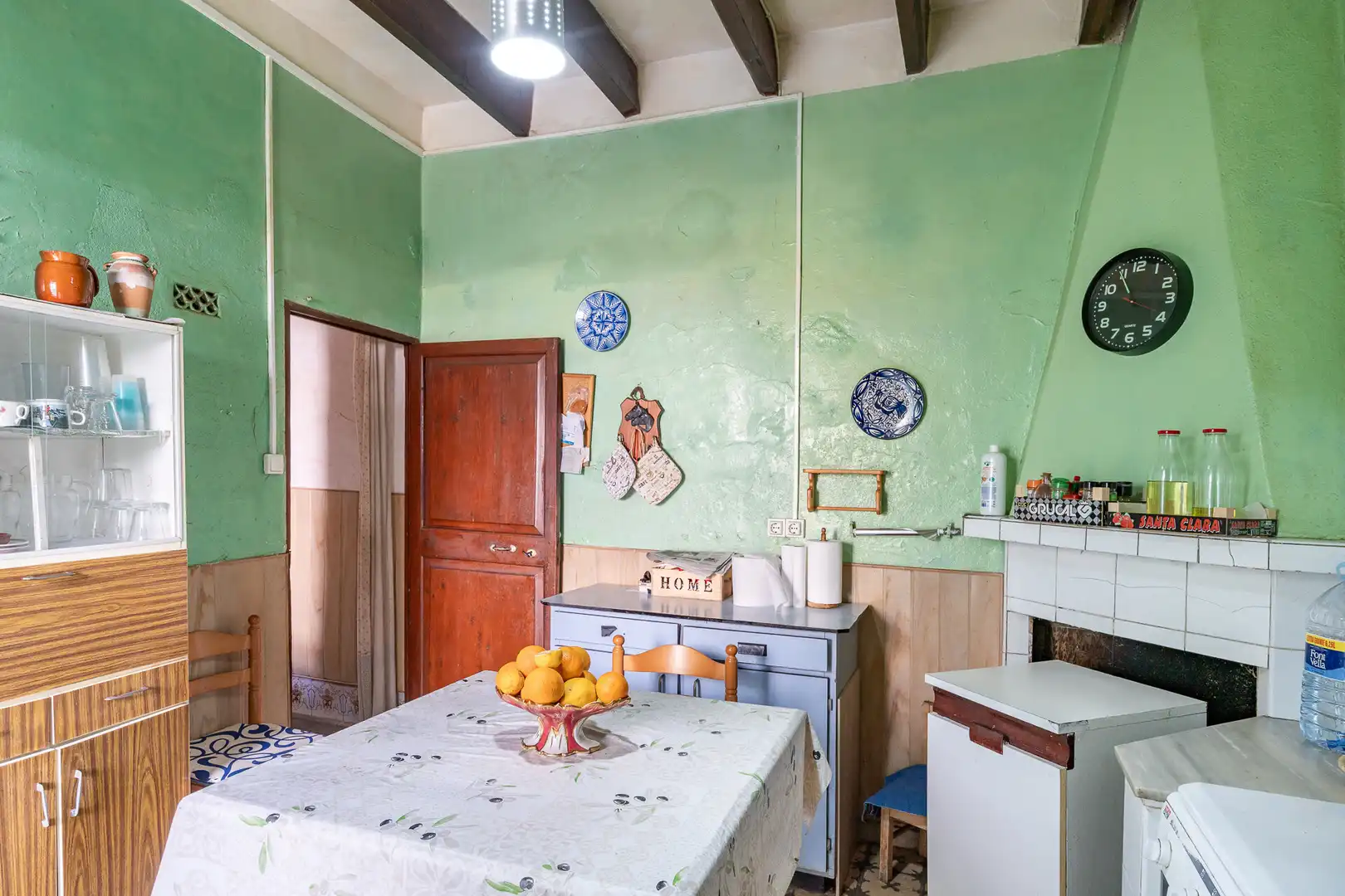 Maison mitoyenne à vendre à Andratx pueblo, imagen 23