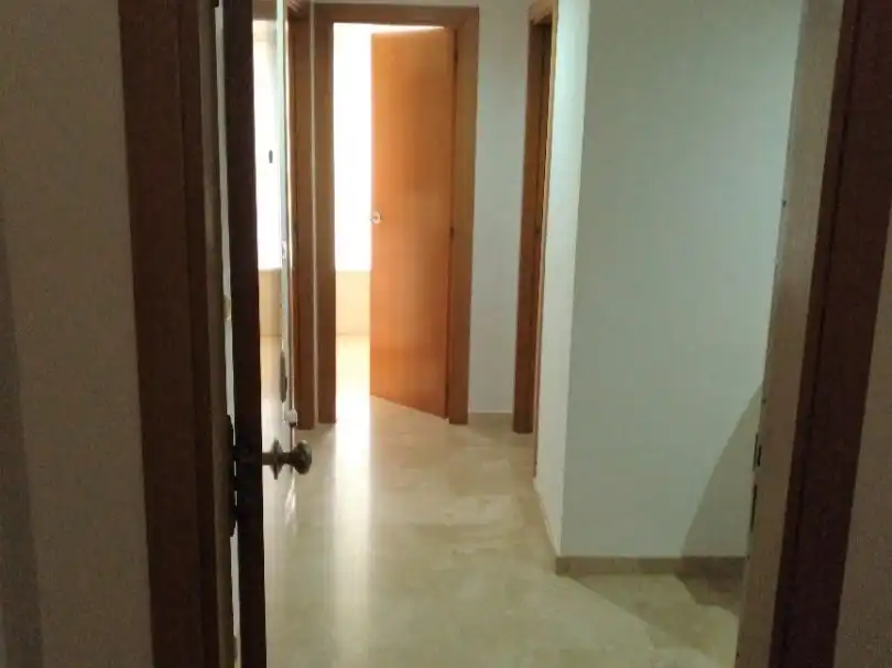 Pis de lloguer en Campanar